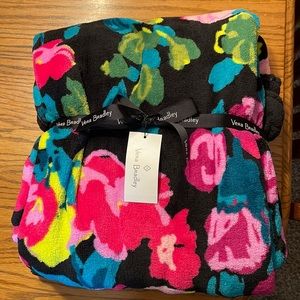Vera Bradley blanket